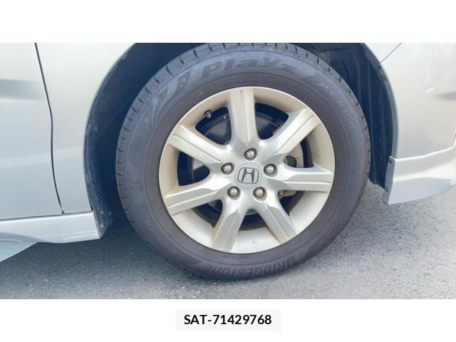 Honda e 2007-06 8102031-5