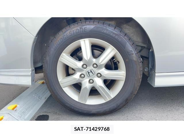 Honda e 2007-06 8102031-6