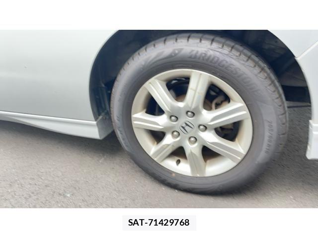 Honda e 2007-06 8102031-7