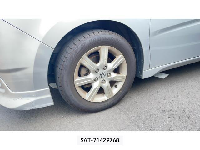 Honda e 2007-06 8102031-8