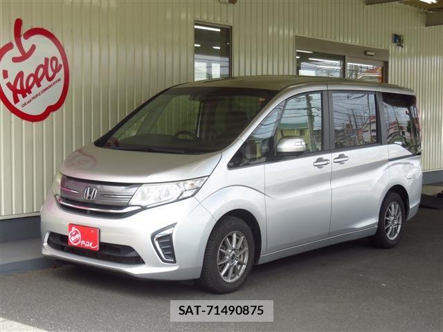 Honda e 2015-10 8102022-0
