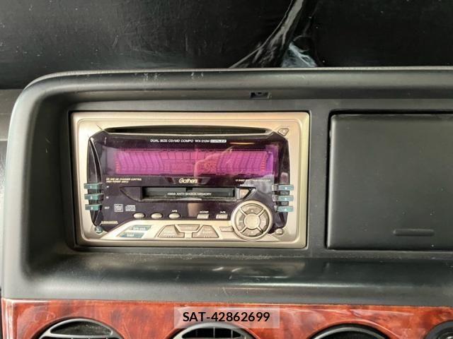 Honda e 2001-03 8102027-10