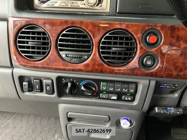 Honda e 2001-03 8102027-11