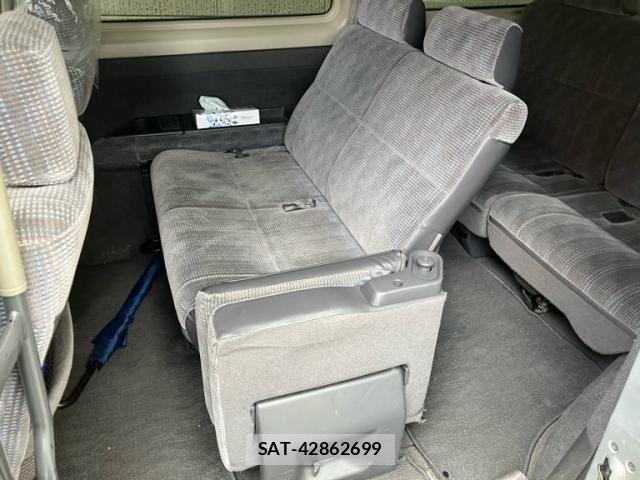Honda e 2001-03 8102027-12