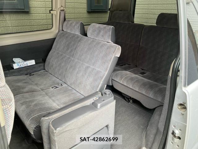 Honda e 2001-03 8102027-13