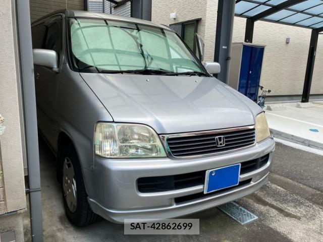 Honda e 2001-03 8102027-1