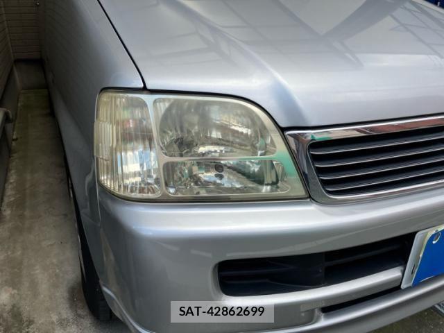 Honda e 2001-03 8102027-2