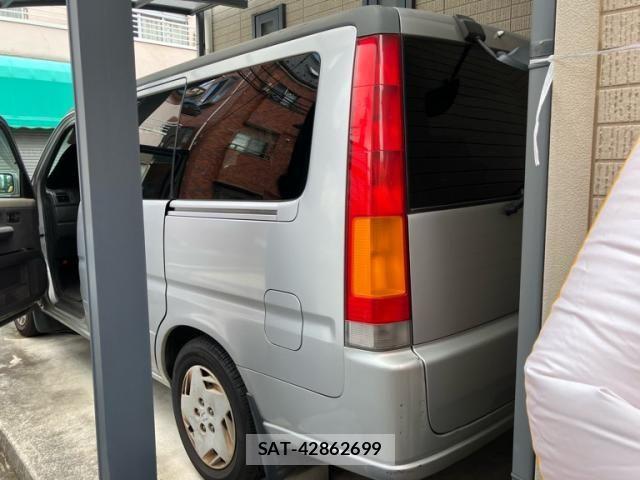 Honda e 2001-03 8102027-3