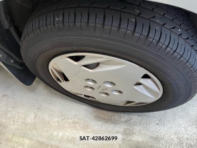 Honda e 2001-03 8102027-4