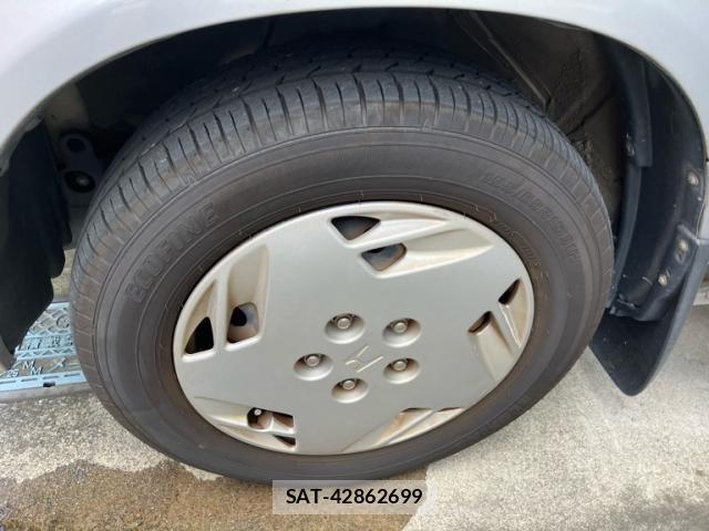 Honda e 2001-03 8102027-5