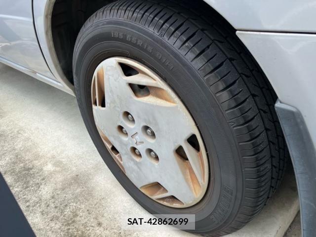 Honda e 2001-03 8102027-6