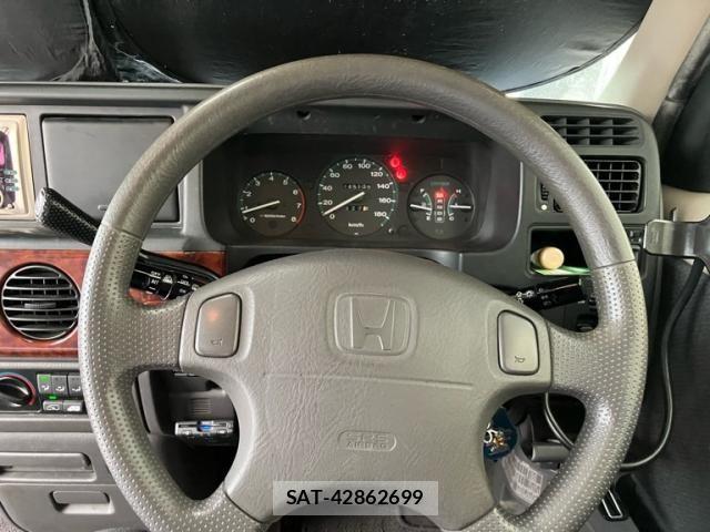 Honda e 2001-03 8102027-7