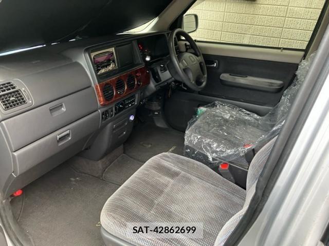 Honda e 2001-03 8102027-8
