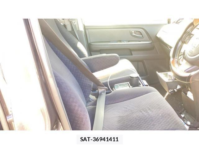 Honda e 2005-12 8102034-9