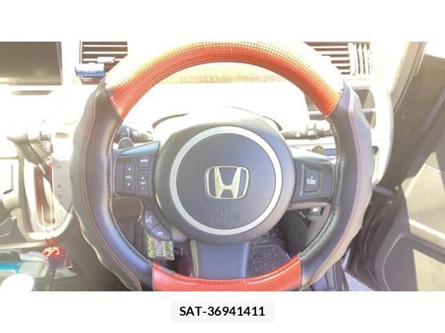 Honda e 2005-12 8102034-12