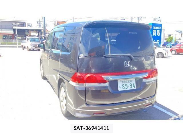 Honda e 2005-12 8102034-1