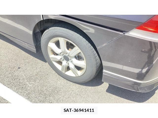 Honda e 2005-12 8102034-2