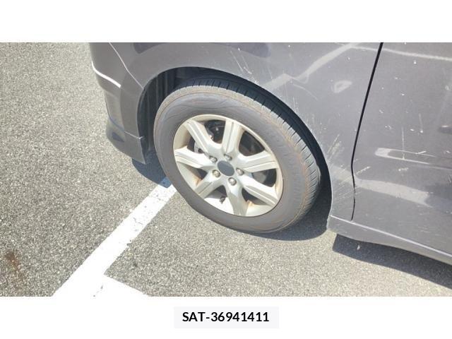 Honda e 2005-12 8102034-3