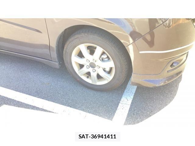 Honda e 2005-12 8102034-4