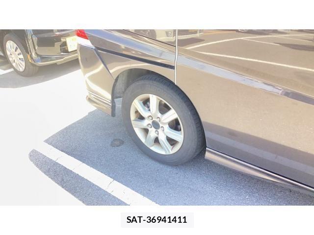 Honda e 2005-12 8102034-5