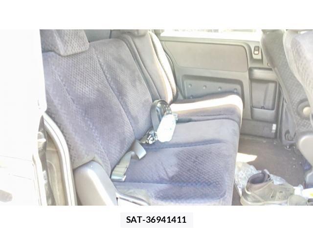 Honda e 2005-12 8102034-7