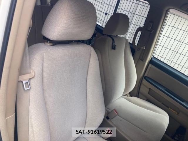 Honda e 2007-09 8132499-8