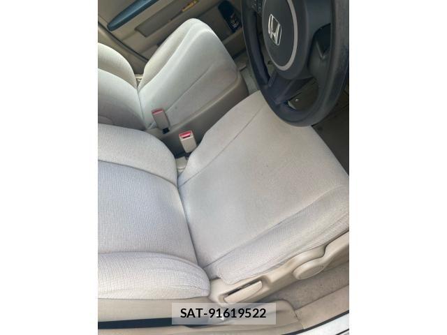 Honda e 2007-09 8132499-9