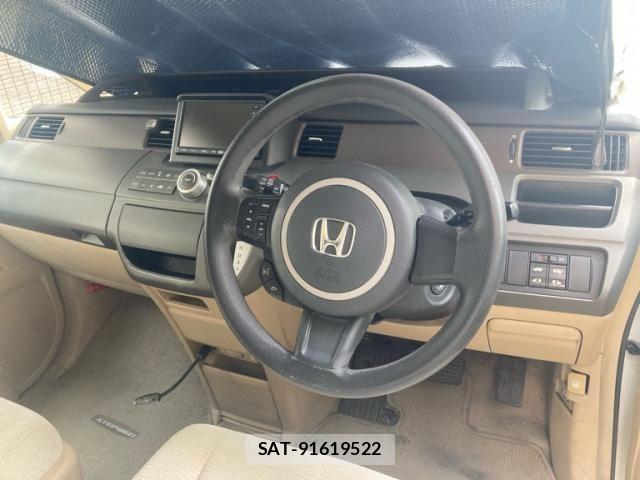 Honda e 2007-09 8132499-10
