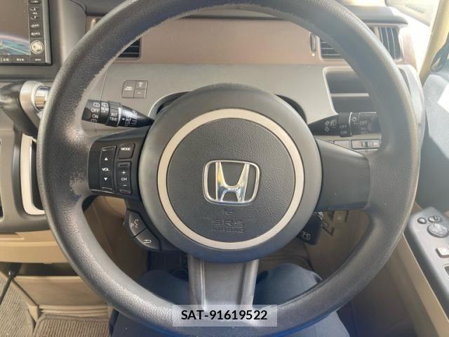Honda e 2007-09 8132499-13