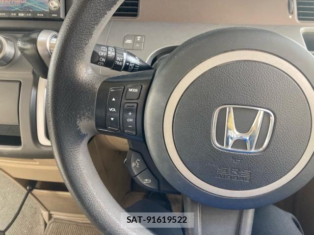 Honda e 2007-09 8132499-14