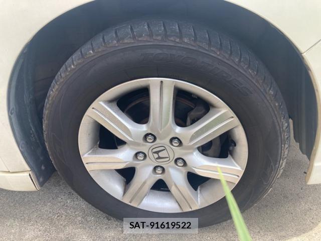 Honda e 2007-09 8132499-5