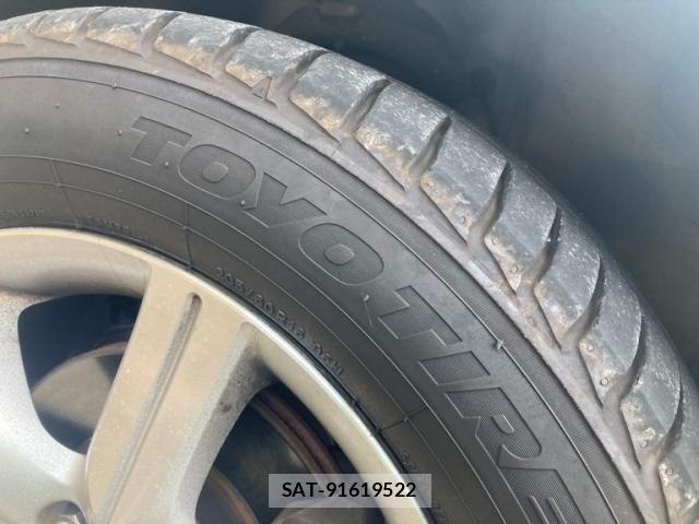Honda e 2007-09 8132499-6