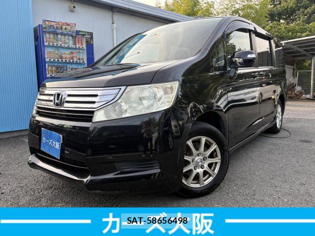 Honda e 2011-07 8146760-0