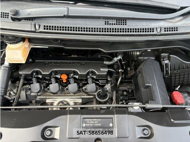 Honda e 2011-07 8146760-9