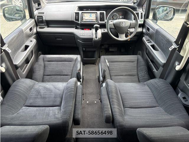 Honda e 2011-07 8146760-5