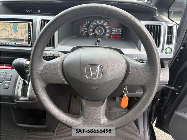 Honda e 2011-07 8146760-6