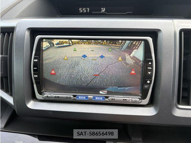 Honda e 2011-07 8146760-7