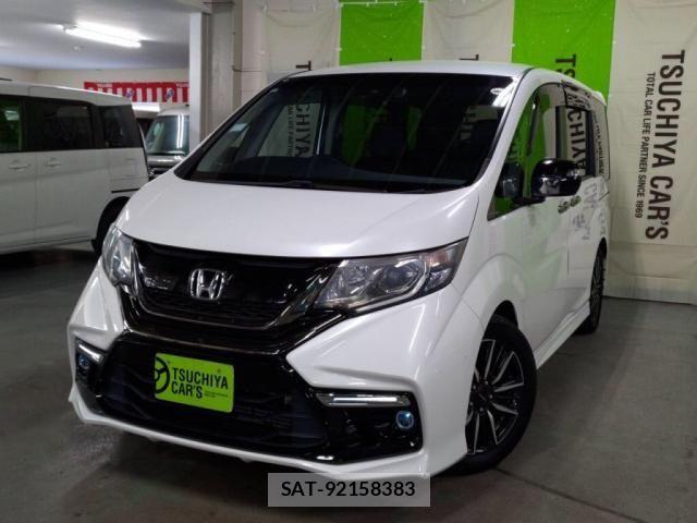 Honda e 2017-07 8159274-0