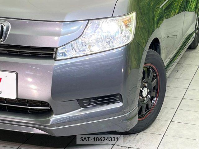 Honda e 2009-11 8210390-11