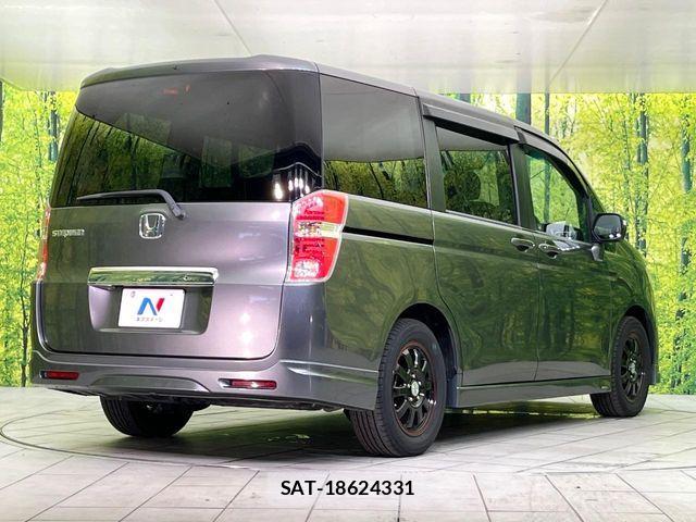Honda e 2009-11 8210390-16
