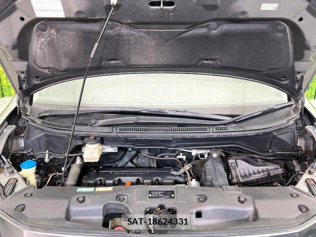 Honda e 2009-11 8210390-17