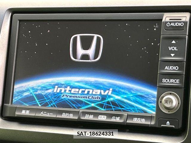 Honda e 2009-11 8210390-2