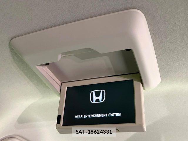 Honda e 2009-11 8210390-3