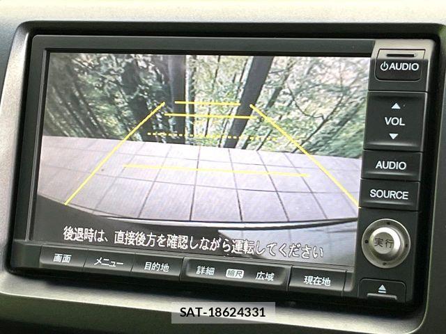 Honda e 2009-11 8210390-4