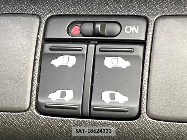 Honda e 2009-11 8210390-5