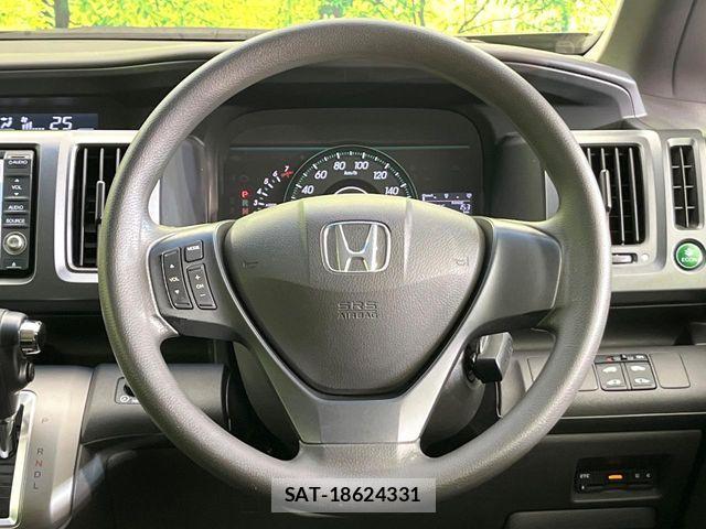 Honda e 2009-11 8210390-6