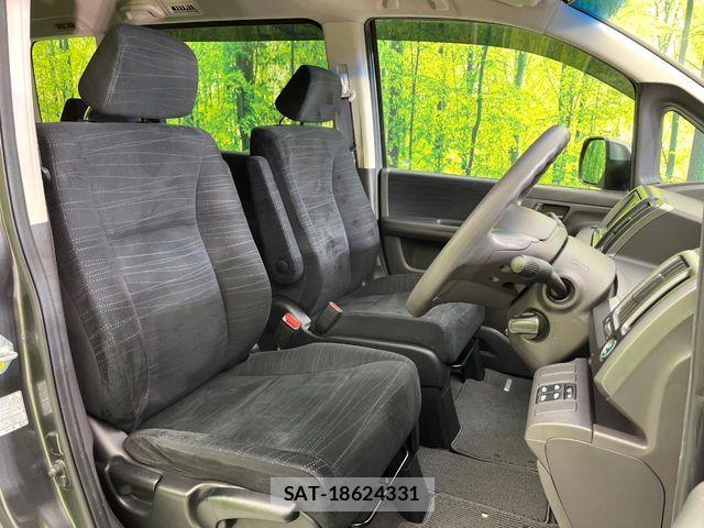 Honda e 2009-11 8210390-7