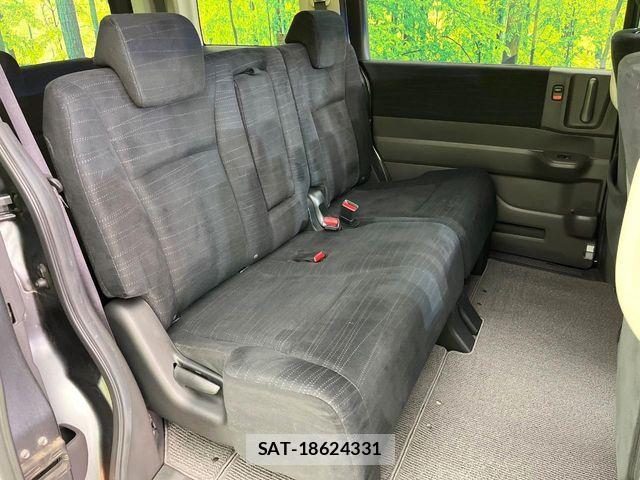 Honda e 2009-11 8210390-8