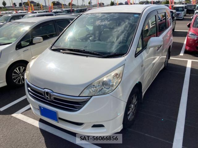 Honda e 2007-03 8210395-0