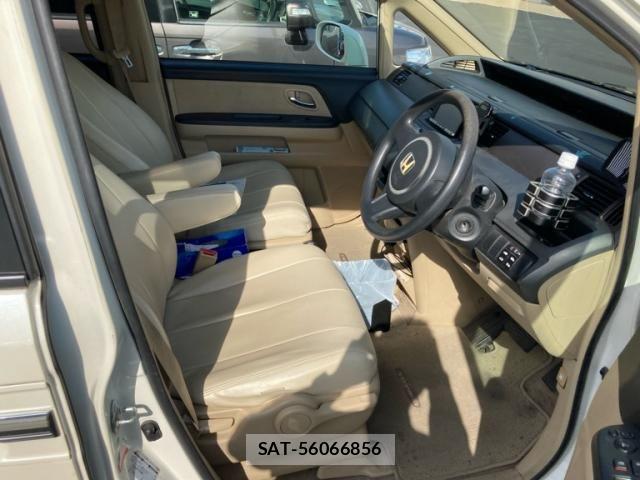 Honda e 2007-03 8210395-9